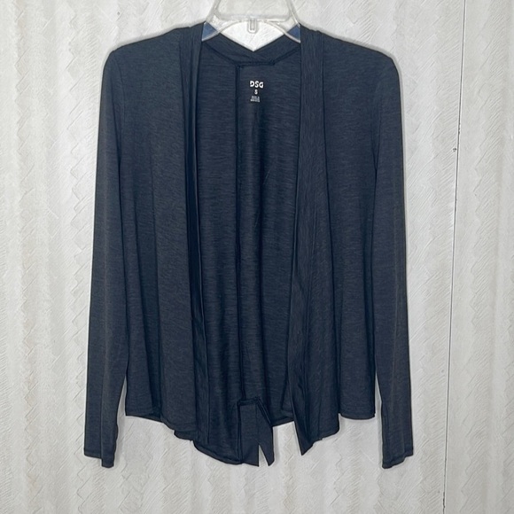 ❤️ 🆕 DSG Long Sleeve Top Size S - Picture 2 of 5